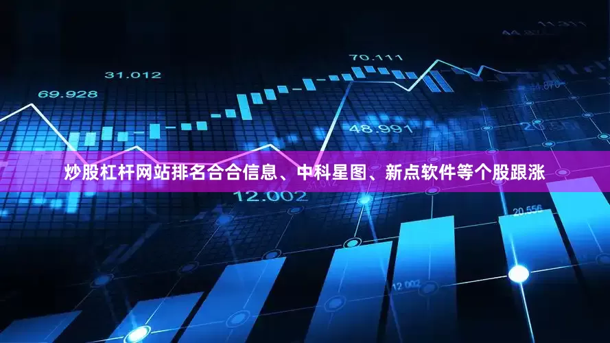 炒股杠杆网站排名合合信息、中科星图、新点软件等个股跟涨